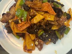 -鼎香润(德胜门内店)