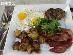 粗放brunch-Boxing Cat Brewery拳击猫精酿啤酒馆(永福店)