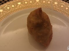 三角-Bombay Grill印度餐厅