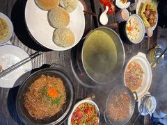 -凤凰山斑鱼馆(恭城店)