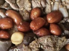 -顺德新鲜猪杂粥(第九分店)