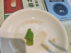 -香港威特瑞茶餐厅(小白楼音乐厅店)