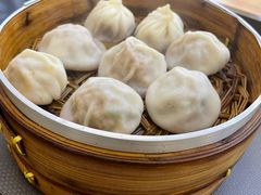 -鸡鸣汤包(仙林店)