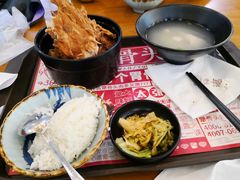 -犟骨头排骨饭(回龙观龙禧店)