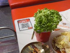 -南浦洞烤肉·新世界版(奥体店)