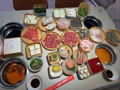 -海底捞大排档火锅(打浦路店)