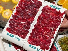 -非遗•老字号•阿彬牛肉火锅(广济桥店)