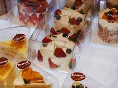 -东哥面包 DONCO BAKERY(万风新天地购物中心店)