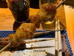 -肉串汪(月坛店)