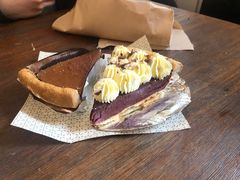 -Pie Bird(新闸路店)