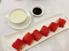 -广州酒家(昌岗地铁站店)