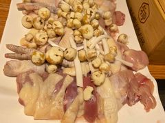 -东椰·海南椰子鸡火锅(朝阳门店)