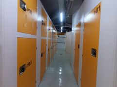 -安东易迷你仓自助寄存仓库(苏州桥店)