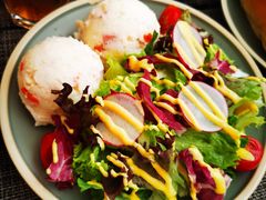 -遇见西木美式餐厅(体育路店)