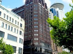 -上海国际饭店
