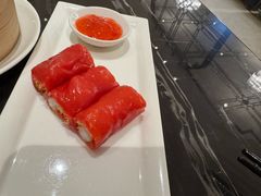 -京香轩·中餐厅(上海中庚聚龙酒店)