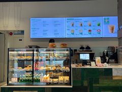 -星巴克(武康路店)