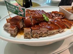 -椿记烧鹅(叠彩店)