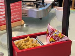 -鸡毛店·川菜(文殊院店)