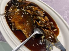 -山外山菜馆(玉泉路店)