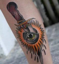 -Why  not  tattoo