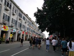 -中山路步行街