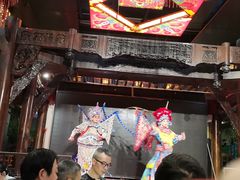 -巴国布衣·Sichuan Folk(紫荆店)