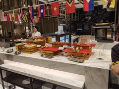 -桂林喜来登饭店雅琴餐厅