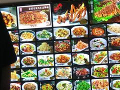 -喜悦小串海鲜烧烤大排档(高新万达店)