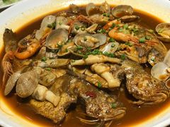 -胖子饭店(兴学弄店)