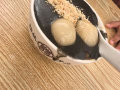 -翁林甜品