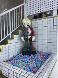 -JM STYLE造型明星.网红