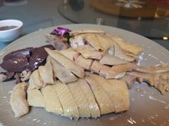 农家大煽鸡-六婶西关小厨(光塔路店)