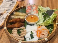 -越美小馆·越南料理(曲江店)