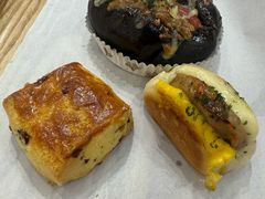 -Caidie Bakery采蝶轩(百越店)