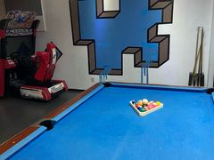 -CIAO·团建聚餐·生日派对轰趴馆(福田店)