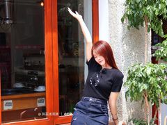 -阿山卓·野生菌火锅·纳西火塘烤肉