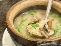 -适口餐厅砂锅粥(公信路总店)