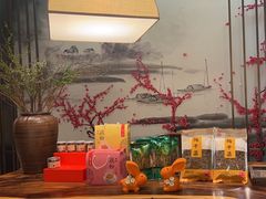 -江南厨子·品苏杭(华润万象店)