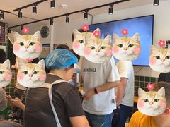 -渣·餐厅(西斗门店)