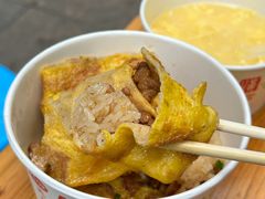 -周记热干面豆皮大王(桃花东街店)