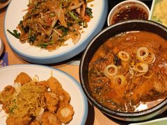 -韩香福脊骨汤锅(上杭路店)