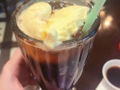 -德大西餐社(云南南路店)