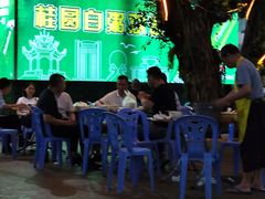 -桂园白粥·潮汕老味道