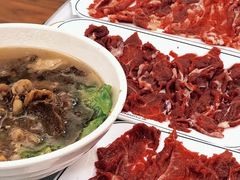 -福合埕牛肉火锅(长平国新店)