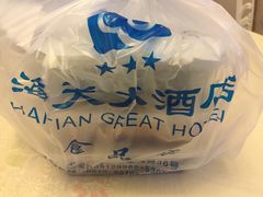 -海天大酒店(湖滨路店)