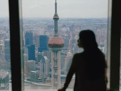 -上海柏悦酒店