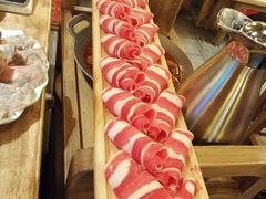 -蜀大侠火锅(四川北路店)