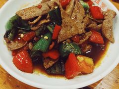 -肆姐面粉馆(坡子街店)