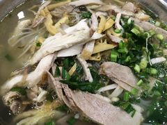 -华姐鸡粉(教育路店)